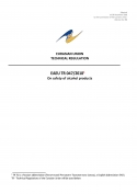 EAEU TR 047/2018