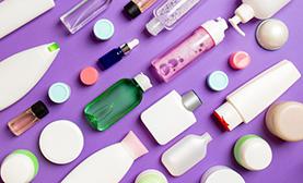 European Cosmetics Regulation