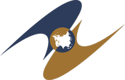 유라시아 연합 로고