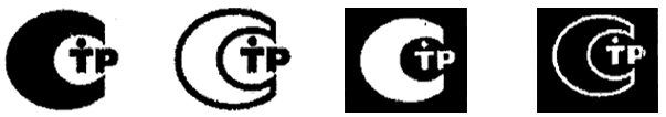 Logo de conformité TR