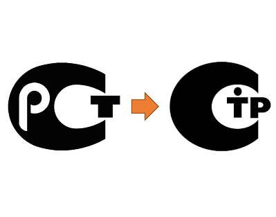 new market circulation mark for products subject to mandatory conformity assessment according to the Russian national standards (GOST R) or Russian technical regulations is available.