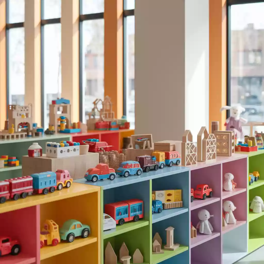 Certification of toys for export to Russia