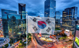 South Korea