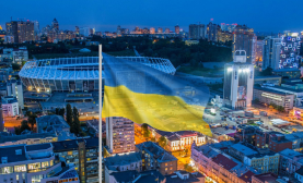 Ukraine, Kyiv