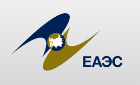 Flag of the Eurasian Union