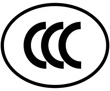 CCC certification logo